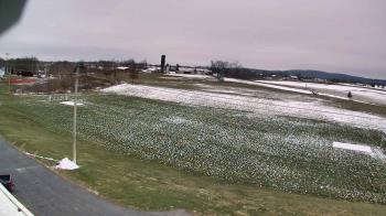 Weather camera view of Kutztown Area Middle School.