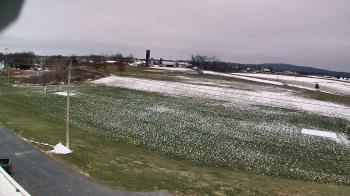 Weather camera view of Kutztown Area Middle School.