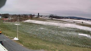 Weather camera view of Kutztown Area Middle School.