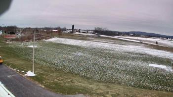 Weather camera view of Kutztown Area Middle School.
