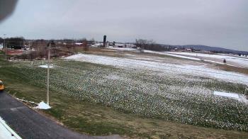 Weather camera view of Kutztown Area Middle School.