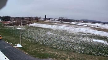 Weather camera view of Kutztown Area Middle School.