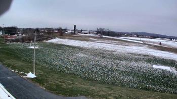 Weather camera view of Kutztown Area Middle School.