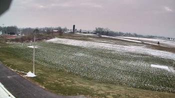 Weather camera view of Kutztown Area Middle School.