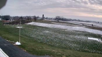 Weather camera view of Kutztown Area Middle School.