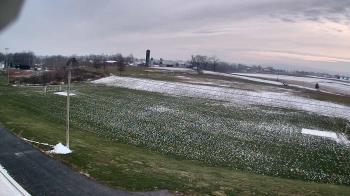 Weather camera view of Kutztown Area Middle School.