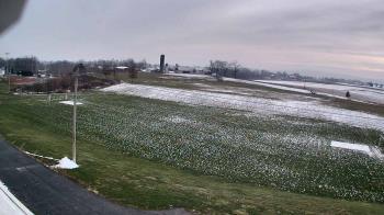 Weather camera view of Kutztown Area Middle School.