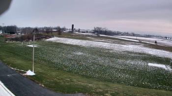 Weather camera view of Kutztown Area Middle School.