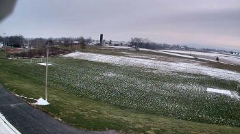 Weather camera view of Kutztown Area Middle School.