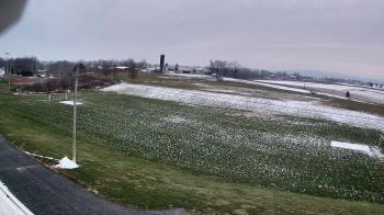 Weather camera view of Kutztown Area Middle School.