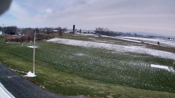 Weather camera view of Kutztown Area Middle School.