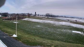 Weather camera view of Kutztown Area Middle School.