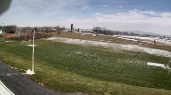 Weather camera view of Kutztown Area Middle School.