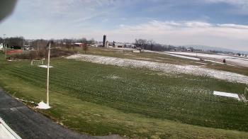 Weather camera view of Kutztown Area Middle School.