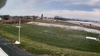 Weather camera view of Kutztown Area Middle School.