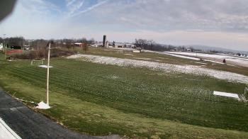 Weather camera view of Kutztown Area Middle School.