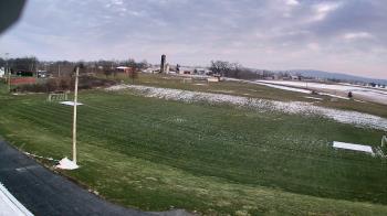 Weather camera view of Kutztown Area Middle School.