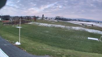 Weather camera view of Kutztown Area Middle School.