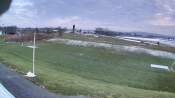 Weather camera view of Kutztown Area Middle School.