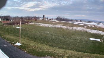 Weather camera view of Kutztown Area Middle School.