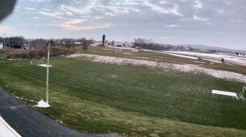 Weather camera view of Kutztown Area Middle School.