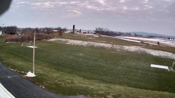 Weather camera view of Kutztown Area Middle School.