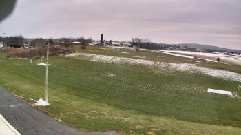 Weather camera view of Kutztown Area Middle School.