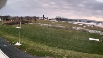 Weather camera view of Kutztown Area Middle School.