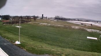 Weather camera view of Kutztown Area Middle School.