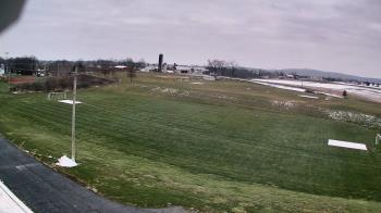 Weather camera view of Kutztown Area Middle School.