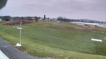Weather camera view of Kutztown Area Middle School.