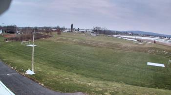 Weather camera view of Kutztown Area Middle School.