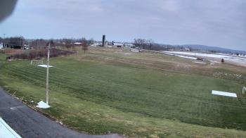 Weather camera view of Kutztown Area Middle School.