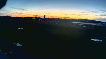 Weather camera view of Kutztown Area Middle School.