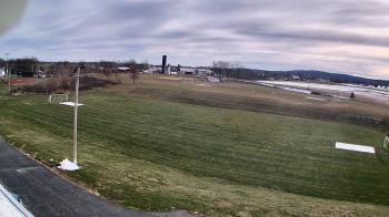 Weather camera view of Kutztown Area Middle School.