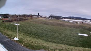 Weather camera view of Kutztown Area Middle School.