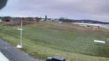 Weather camera view of Kutztown Area Middle School.