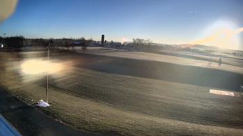 Weather camera view of Kutztown Area Middle School.