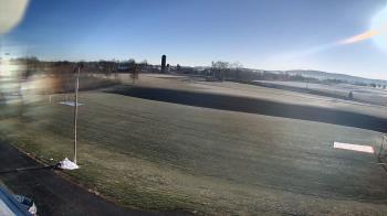 Weather camera view of Kutztown Area Middle School.