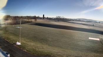 Weather camera view of Kutztown Area Middle School.