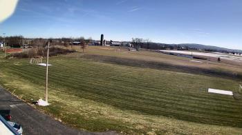 Weather camera view of Kutztown Area Middle School.