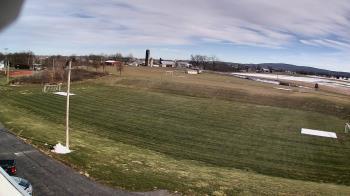 Weather camera view of Kutztown Area Middle School.