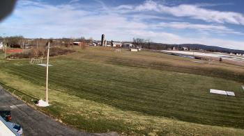 Weather camera view of Kutztown Area Middle School.