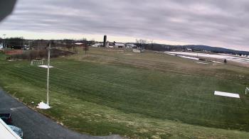 Weather camera view of Kutztown Area Middle School.