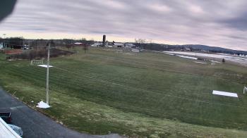 Weather camera view of Kutztown Area Middle School.