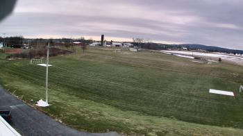 Weather camera view of Kutztown Area Middle School.
