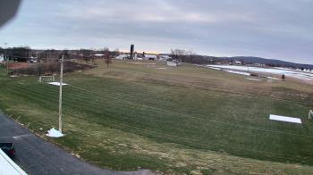 Weather camera view of Kutztown Area Middle School.