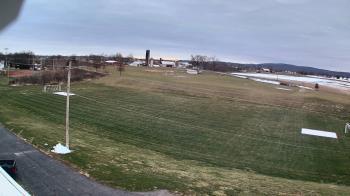 Weather camera view of Kutztown Area Middle School.