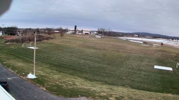 Weather camera view of Kutztown Area Middle School.