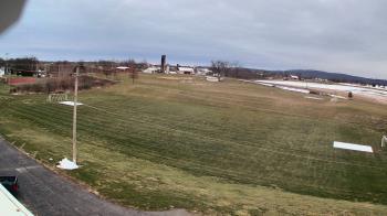 Weather camera view of Kutztown Area Middle School.